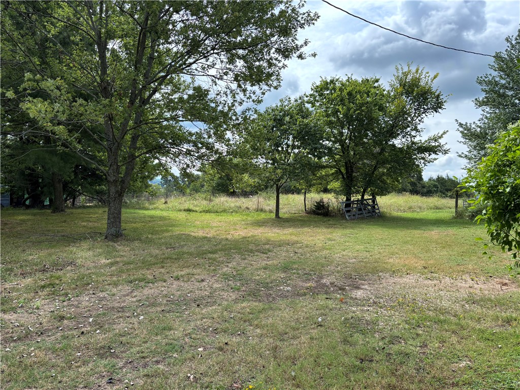 Lincoln Outlots - Residential