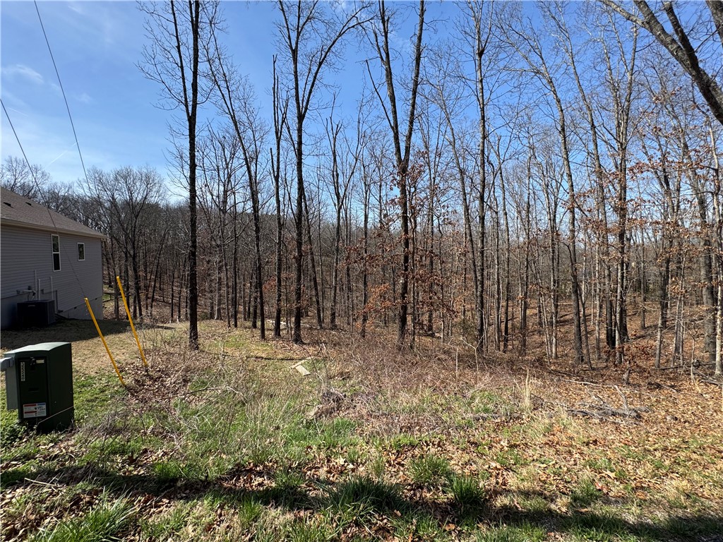 Dickenshire Sub Bvv - Land