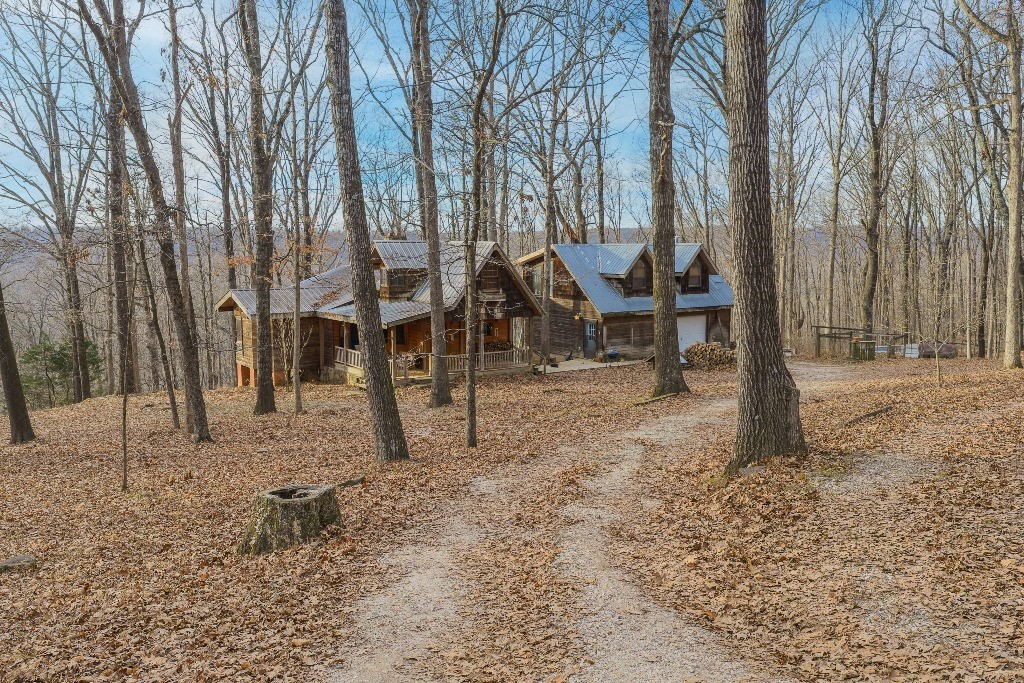 22439 Carter (WC 147) Lane