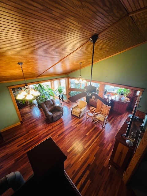 22439 Carter (WC 147) Lane