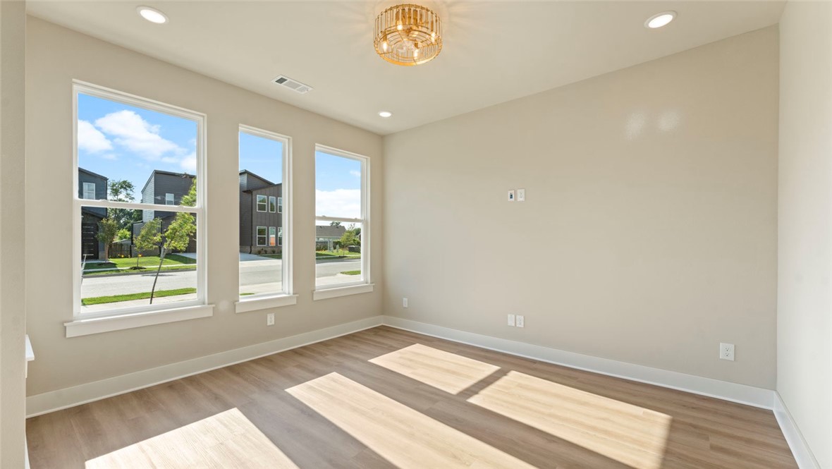 WillMoore - Residential Lease