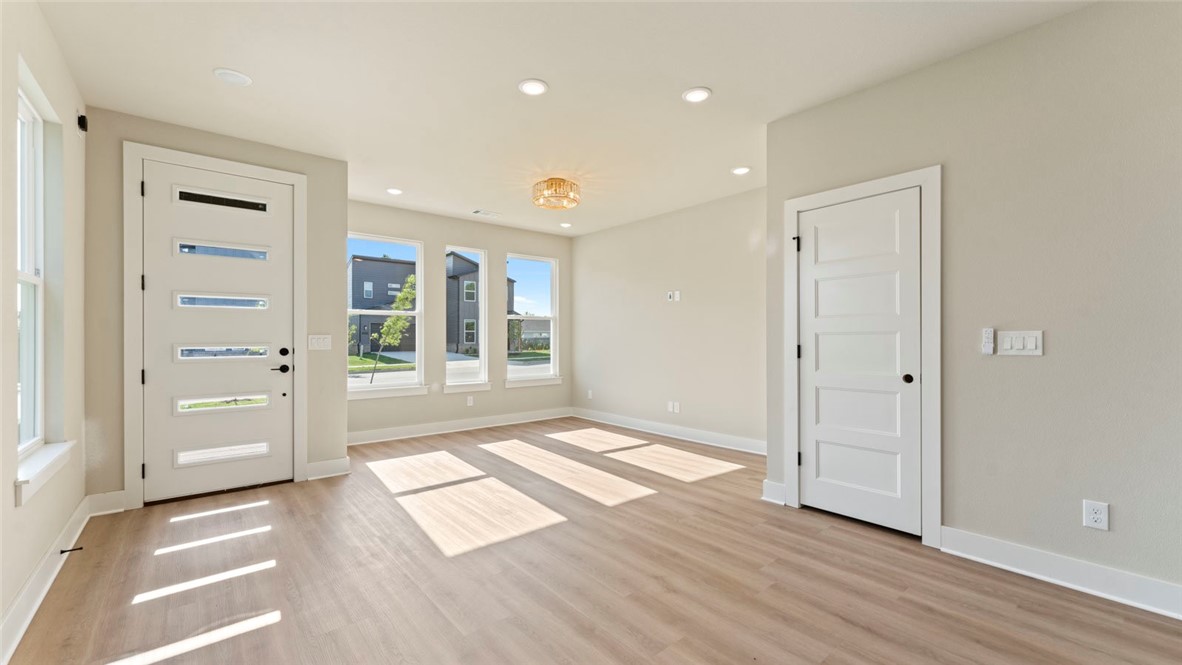 WillMoore - Residential Lease