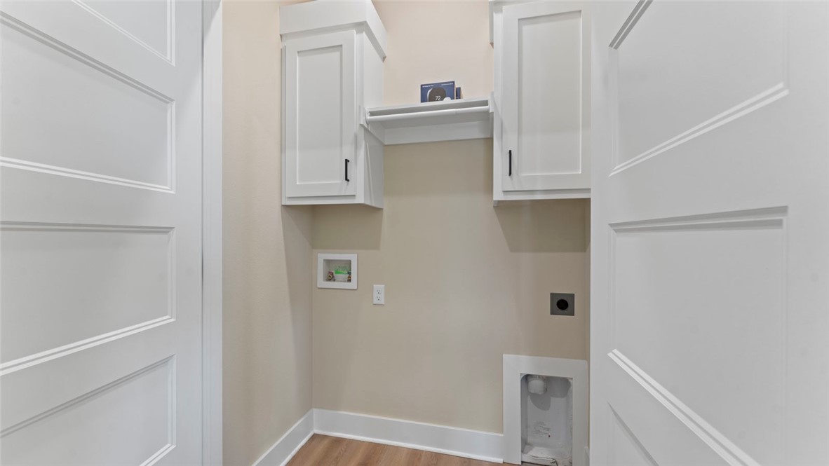 WillMoore - Residential Lease