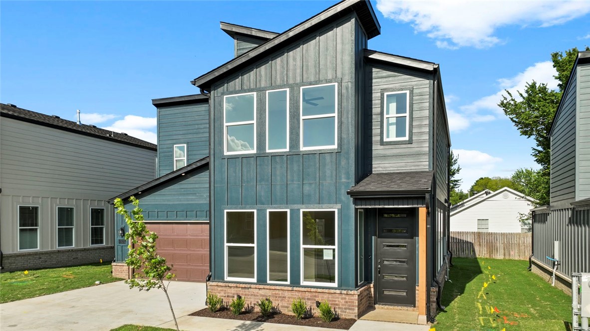 WillMoore - Residential Lease