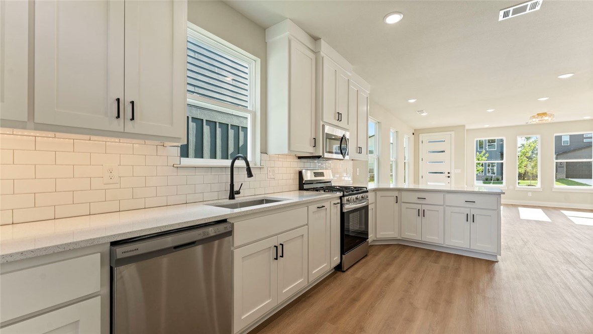 WillMoore - Residential Lease