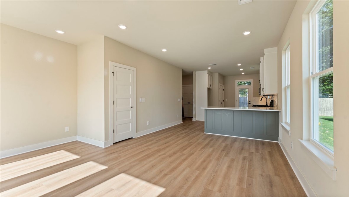 WillMoore - Residential Lease