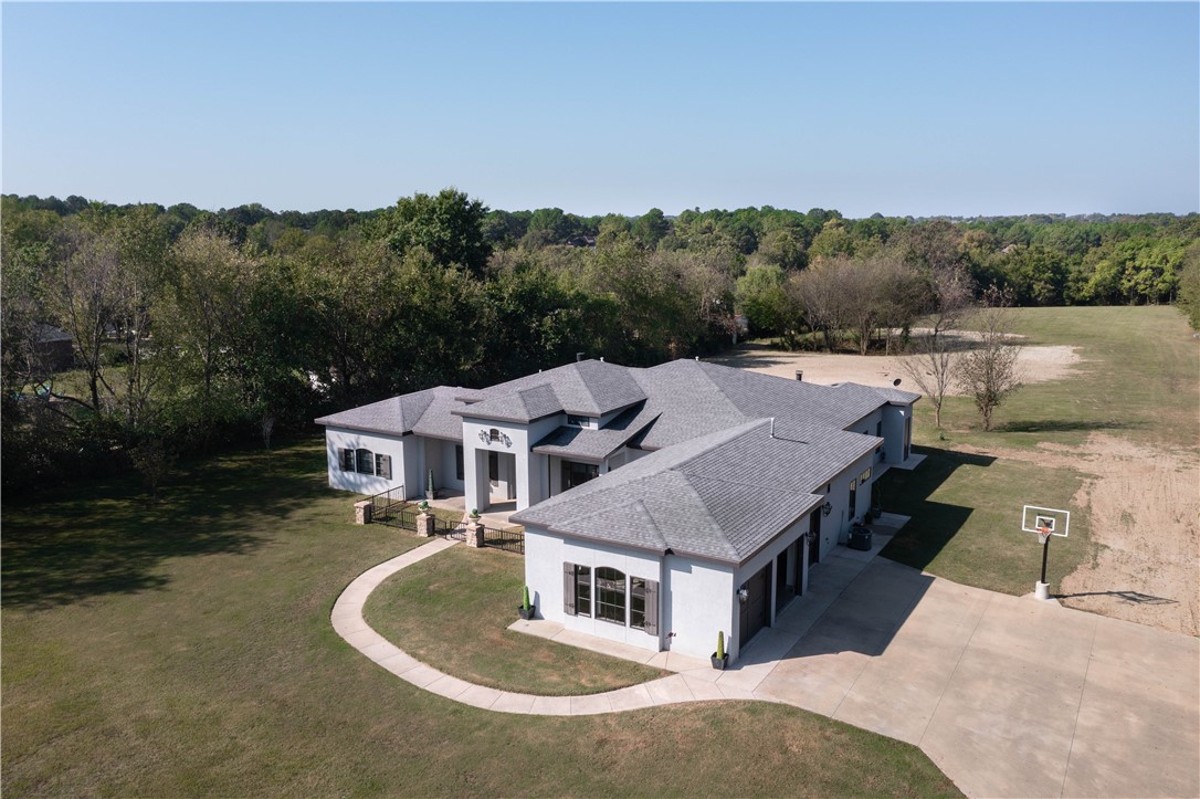 28-18-30 SPRINGDALE OUTLOTS - Residential