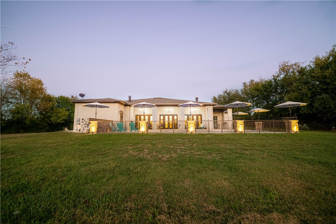 28-18-30 SPRINGDALE OUTLOTS - Residential