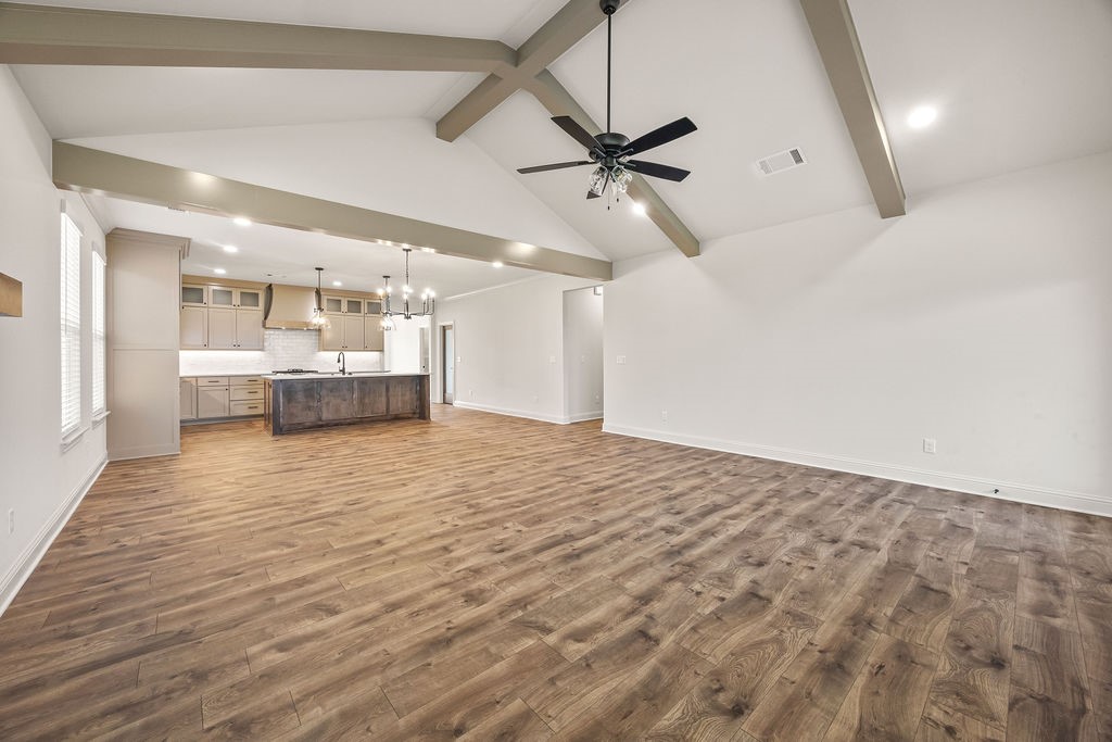 Spring Creek Farms Ph I Springdale - Residential