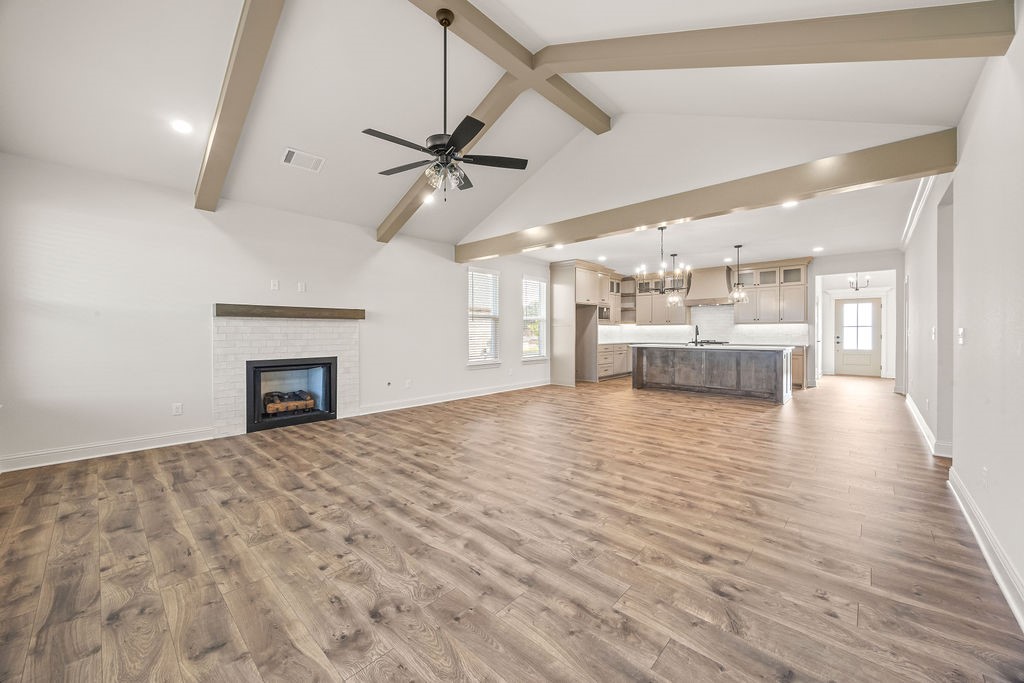 Spring Creek Farms Ph I Springdale - Residential