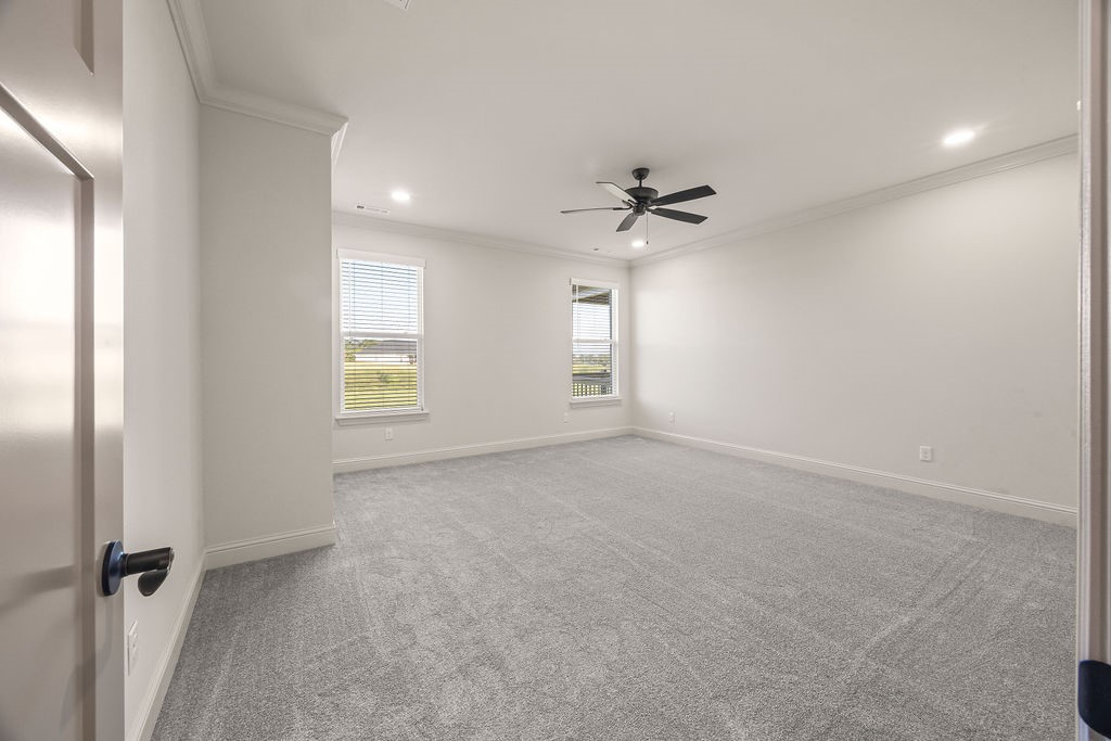 Spring Creek Farms Ph I Springdale - Residential