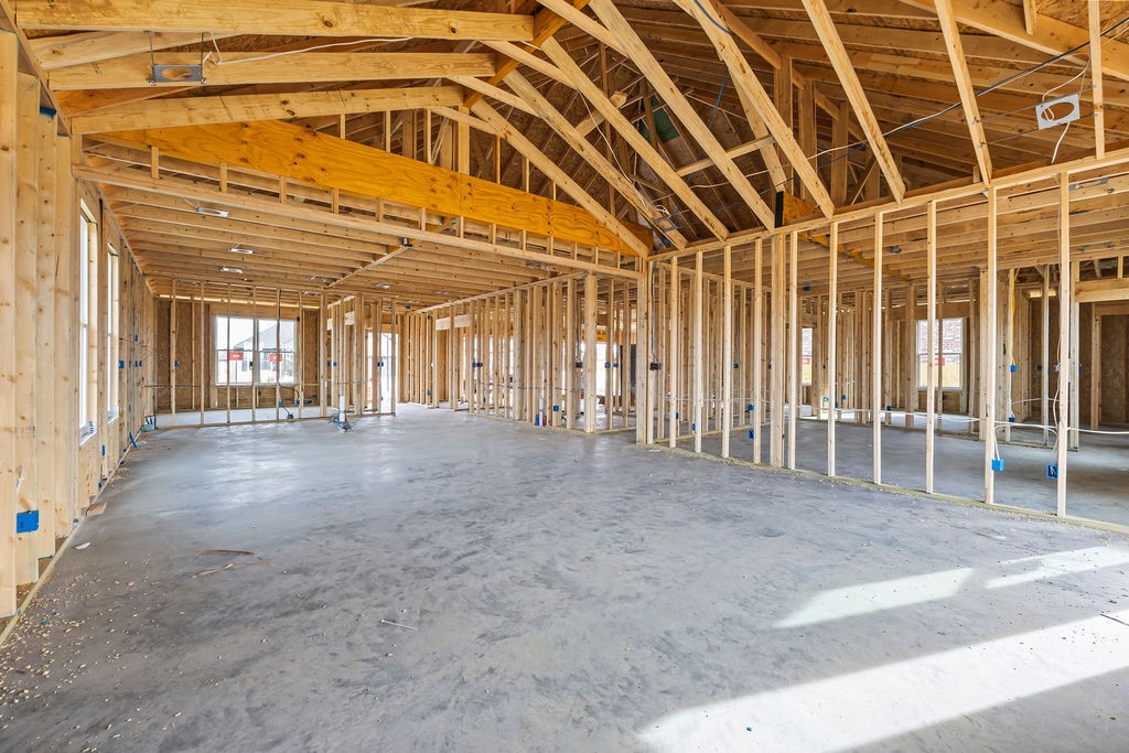 Spring Creek Farms Ph I Springdale - Residential