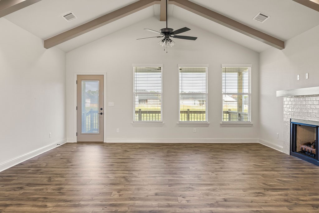 Spring Creek Farms Ph I Springdale - Residential