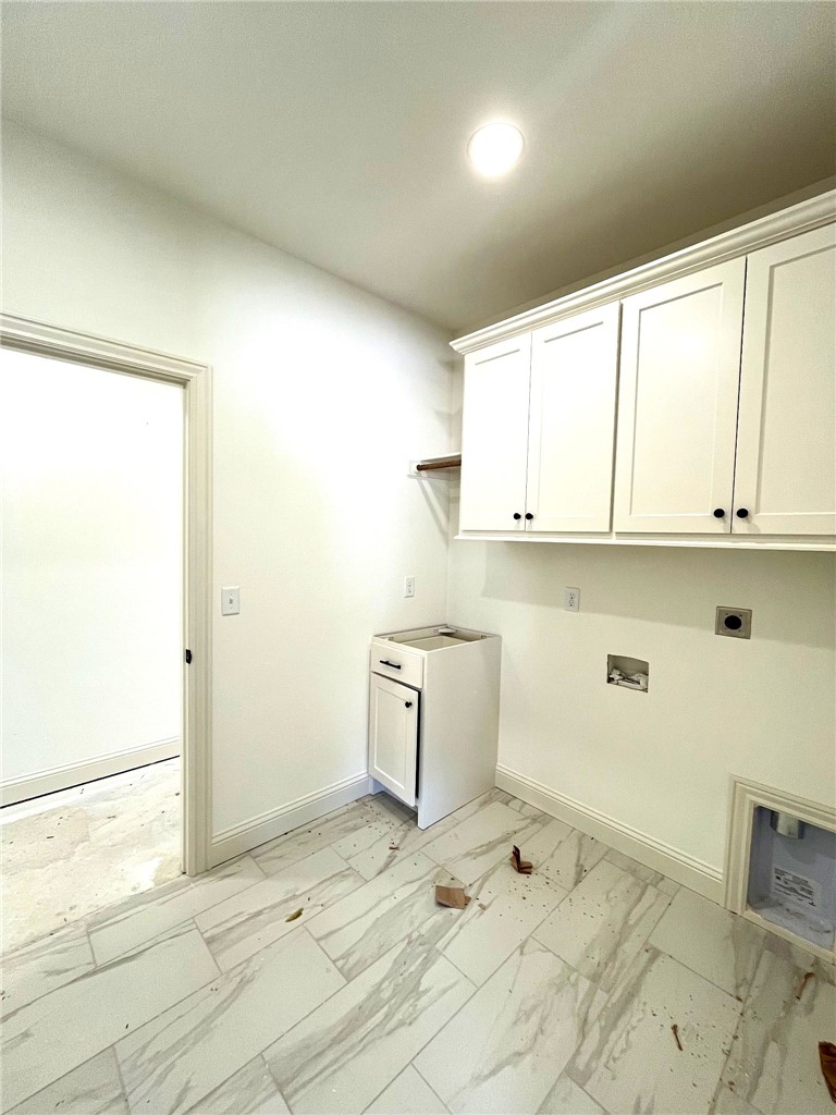 Spring Creek Farms Ph I Springdale - Residential