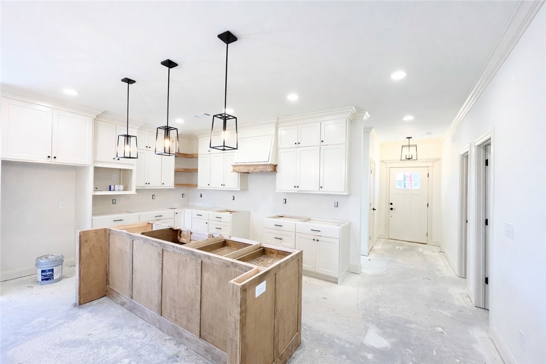 Spring Creek Farms Ph I Springdale - Residential