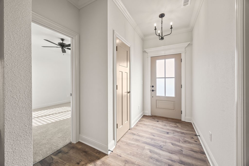 Spring Creek Farms Ph I Springdale - Residential