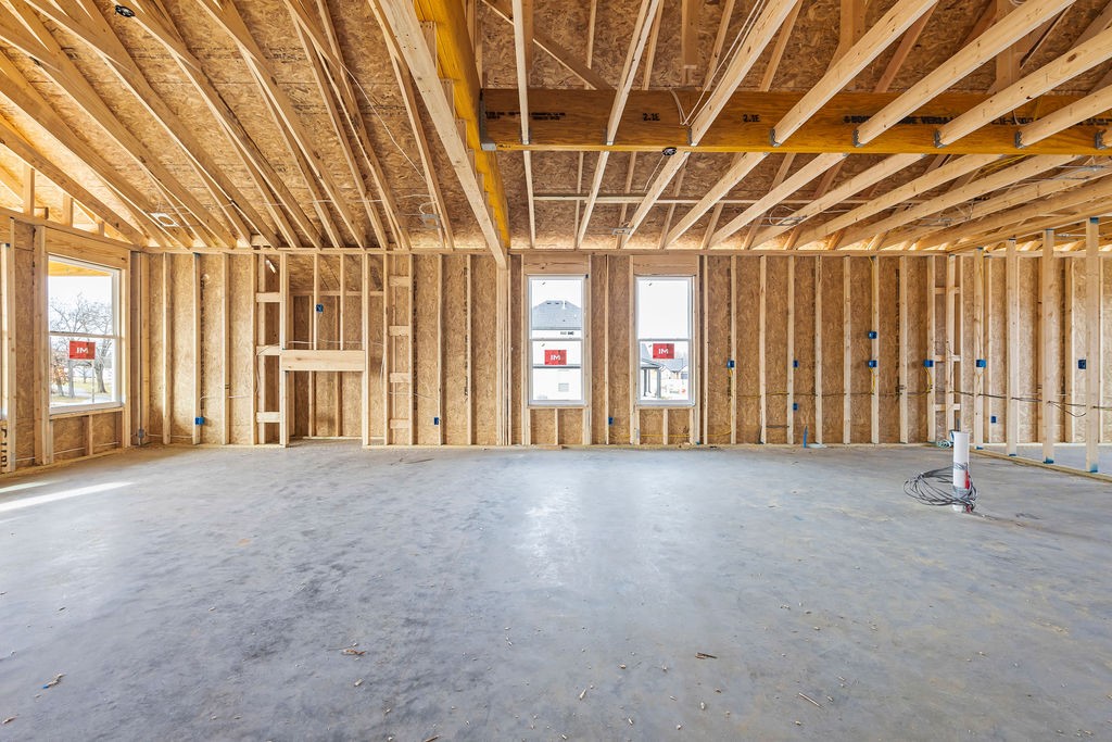 Spring Creek Farms Ph I Springdale - Residential