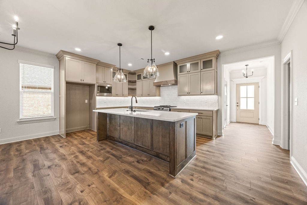 Spring Creek Farms Ph I Springdale - Residential