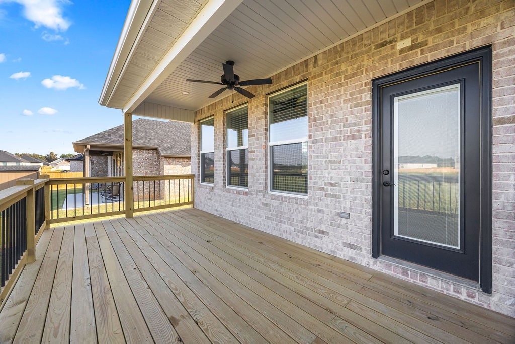 Spring Creek Farms Ph I Springdale - Residential