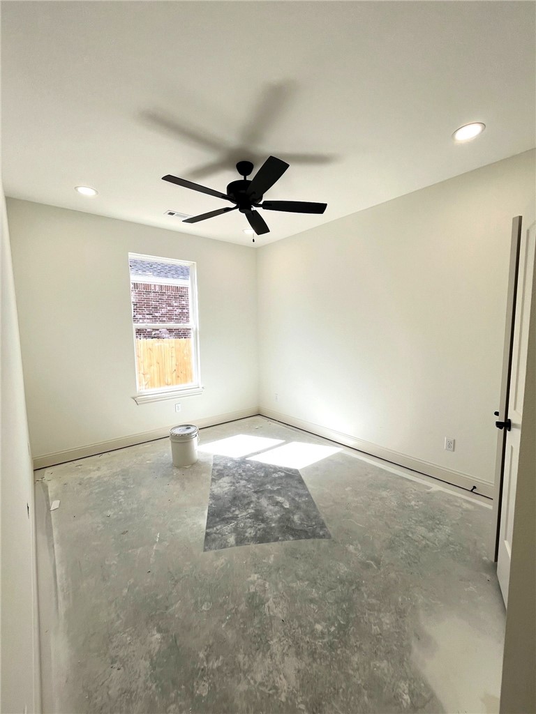 Spring Creek Farms Ph I Springdale - Residential