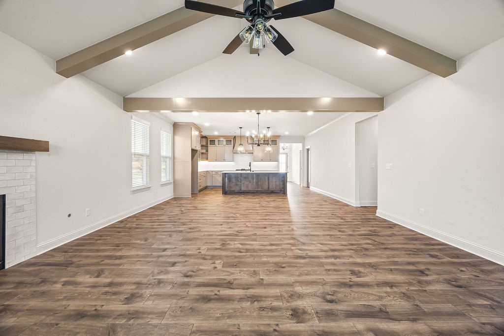 Spring Creek Farms Ph I Springdale - Residential