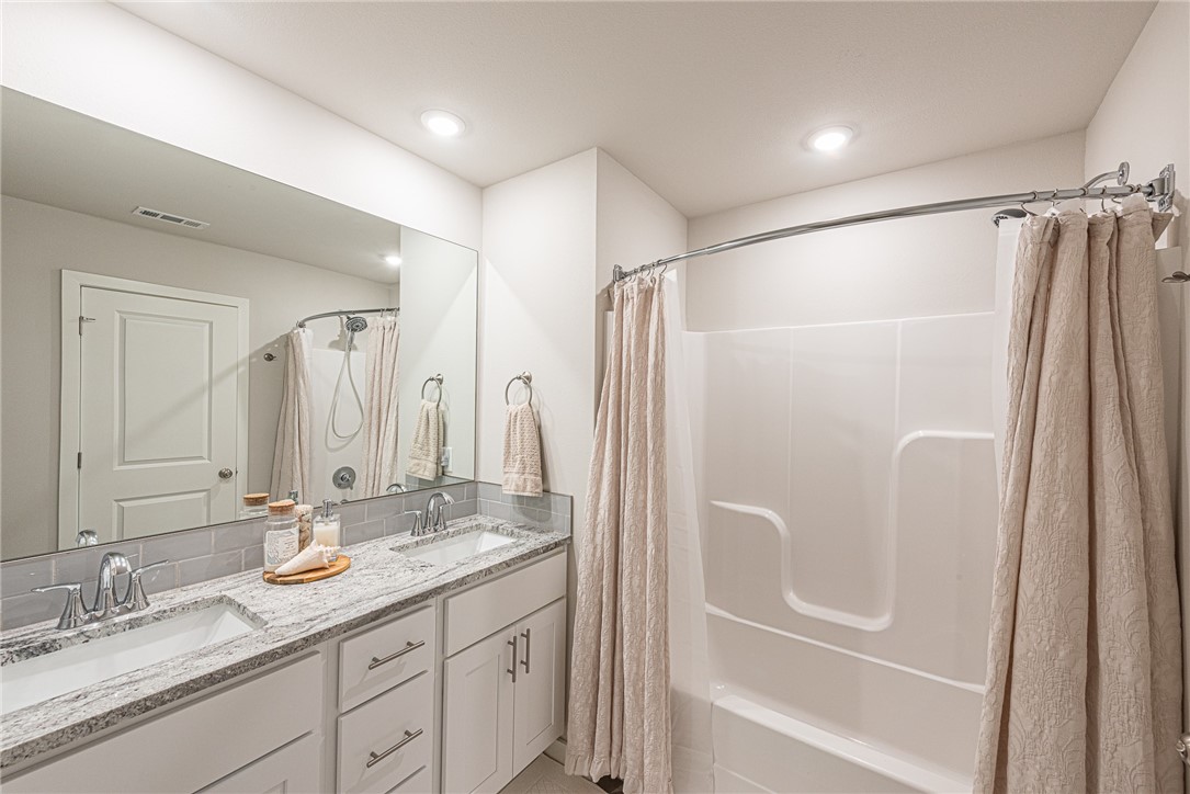 Sidlaw Hills Bvv - Residential