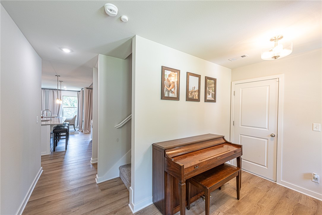Sidlaw Hills Bvv - Residential