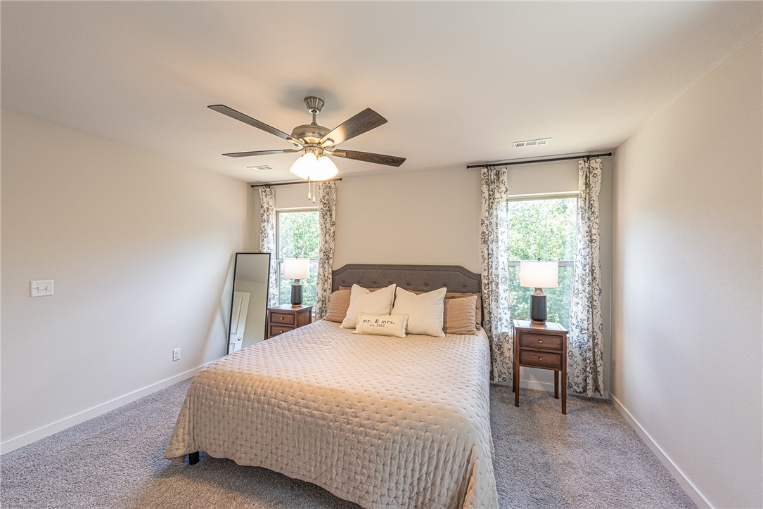 Sidlaw Hills Bvv - Residential