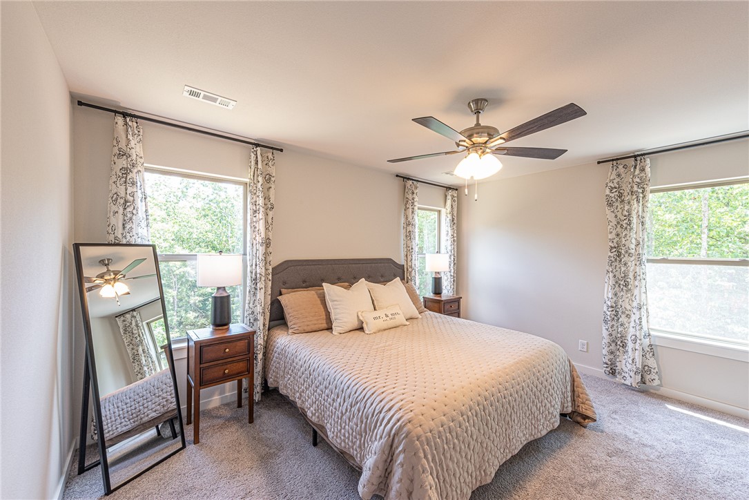 Sidlaw Hills Bvv - Residential