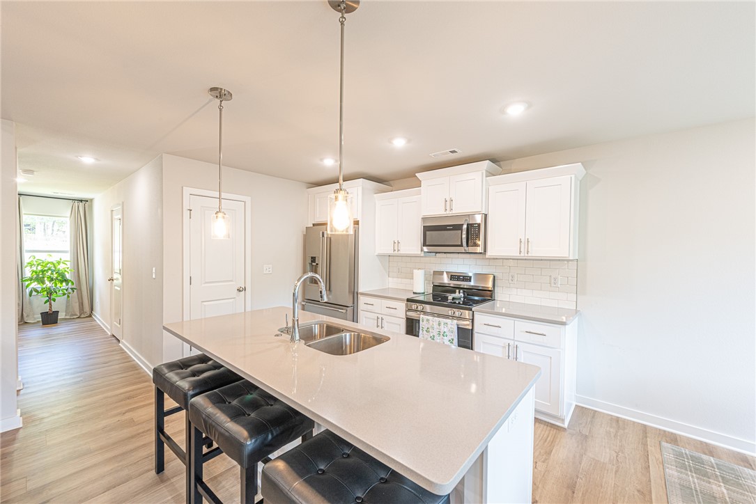 Sidlaw Hills Bvv - Residential
