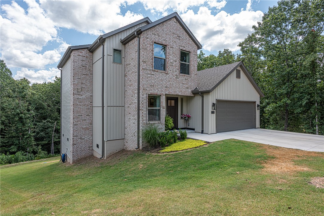 Sidlaw Hills Bvv - Residential