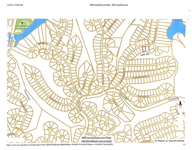 Chelmsworth Sub Bvv - Land