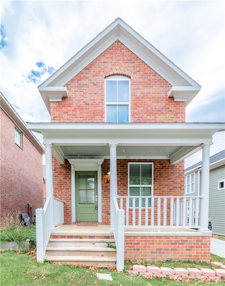 Combs Add - Residential Lease