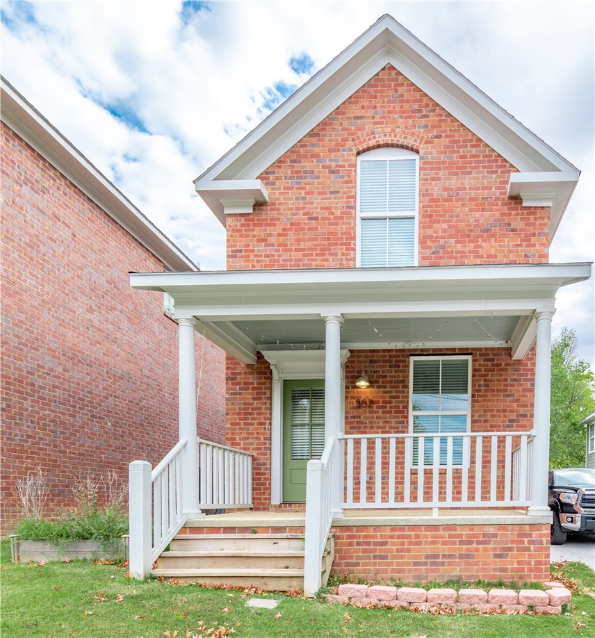 Combs Add - Residential Lease