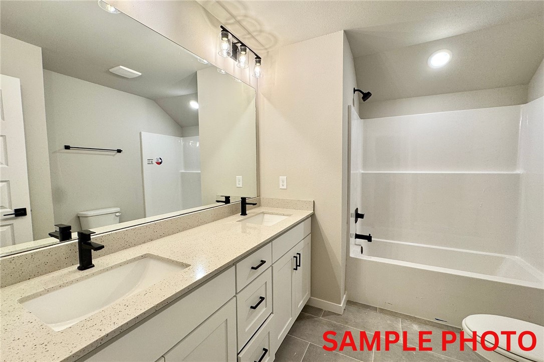 Osage Hills - Residential