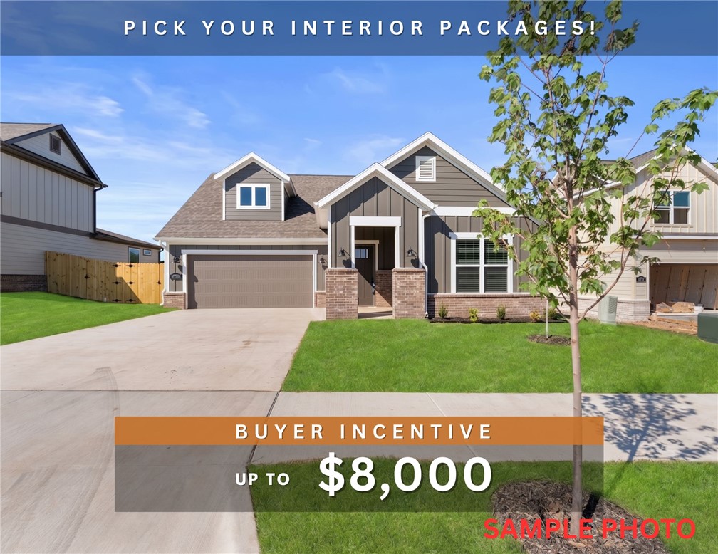 Osage Hills - Residential