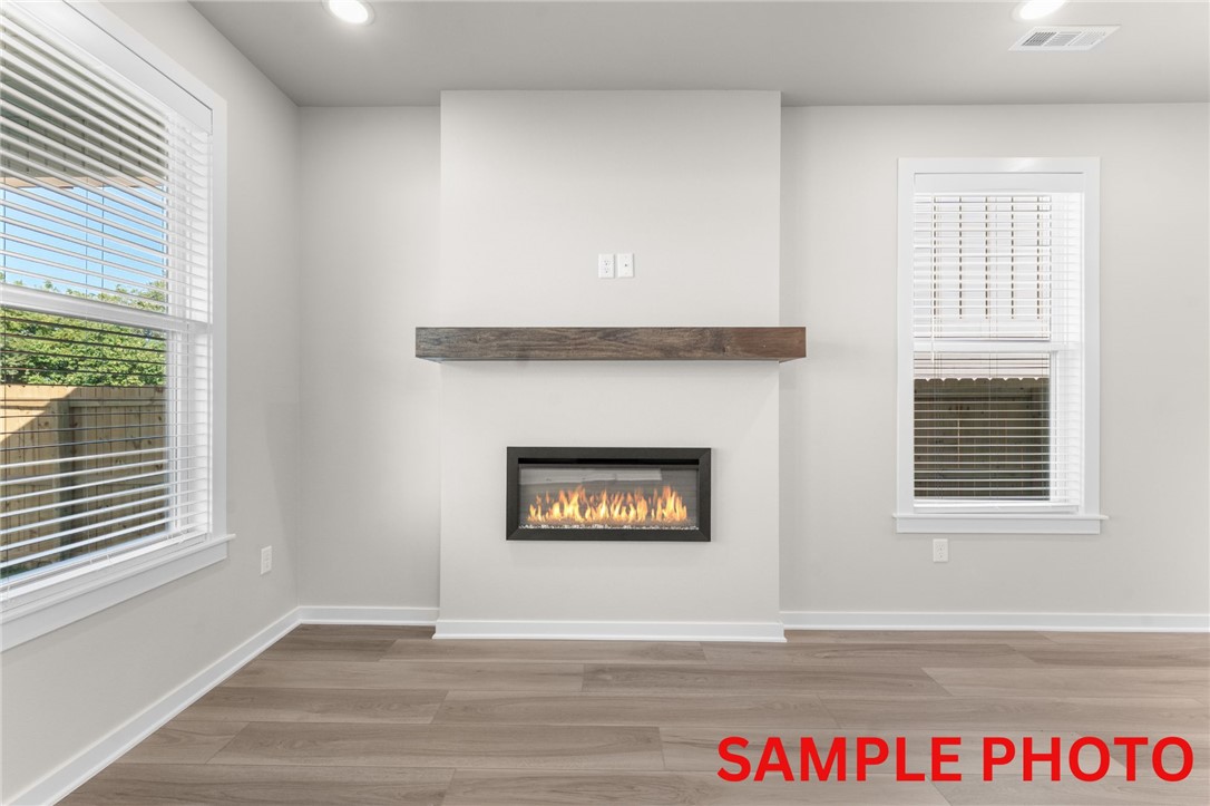 Osage Hills - Residential