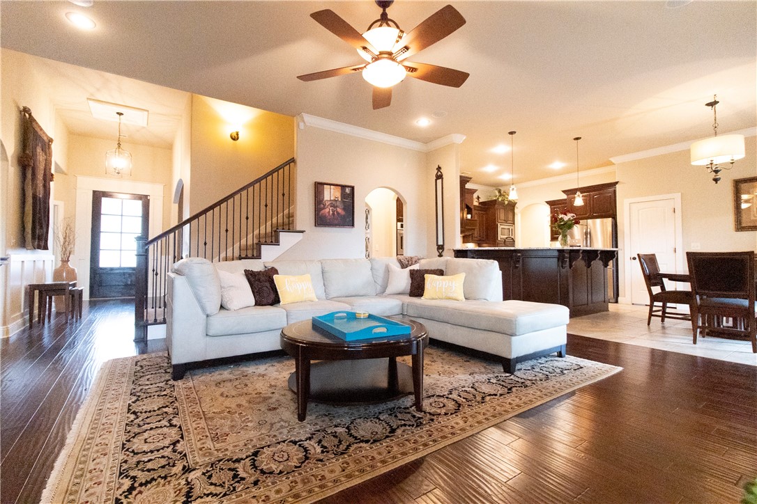 White Oak Trails Sub Ph 1 Bentonville - Residential