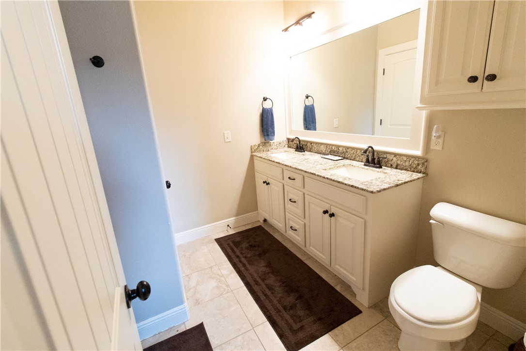White Oak Trails Sub Ph 1 Bentonville - Residential