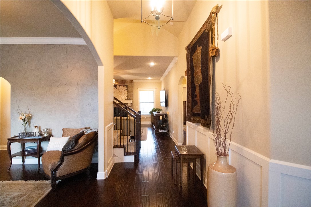 White Oak Trails Sub Ph 1 Bentonville - Residential