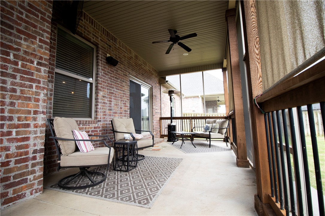 White Oak Trails Sub Ph 1 Bentonville - Residential