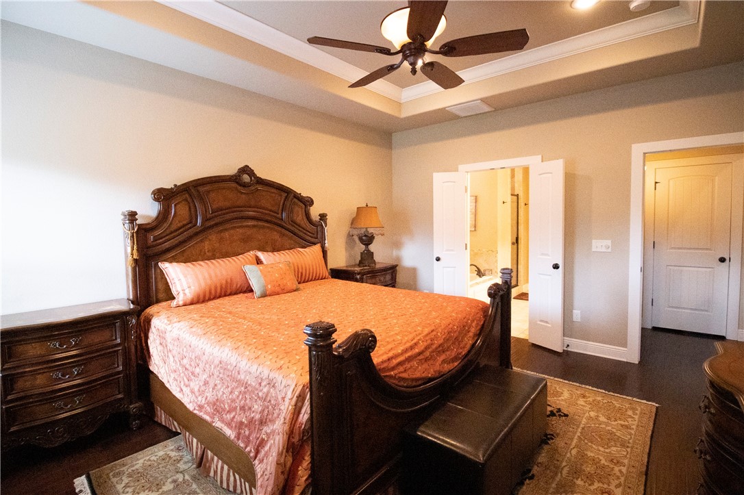 White Oak Trails Sub Ph 1 Bentonville - Residential