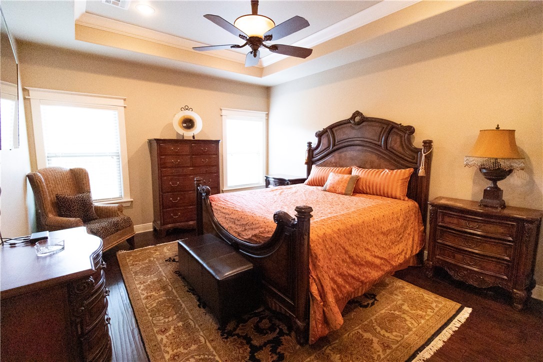 White Oak Trails Sub Ph 1 Bentonville - Residential