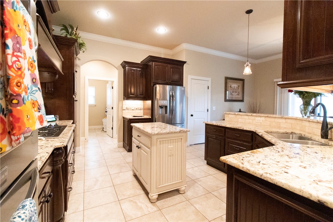White Oak Trails Sub Ph 1 Bentonville - Residential