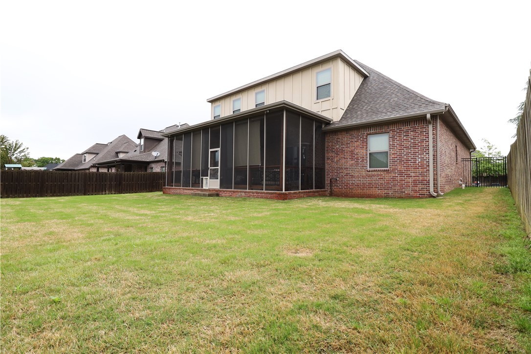 White Oak Trails Sub Ph 1 Bentonville - Residential
