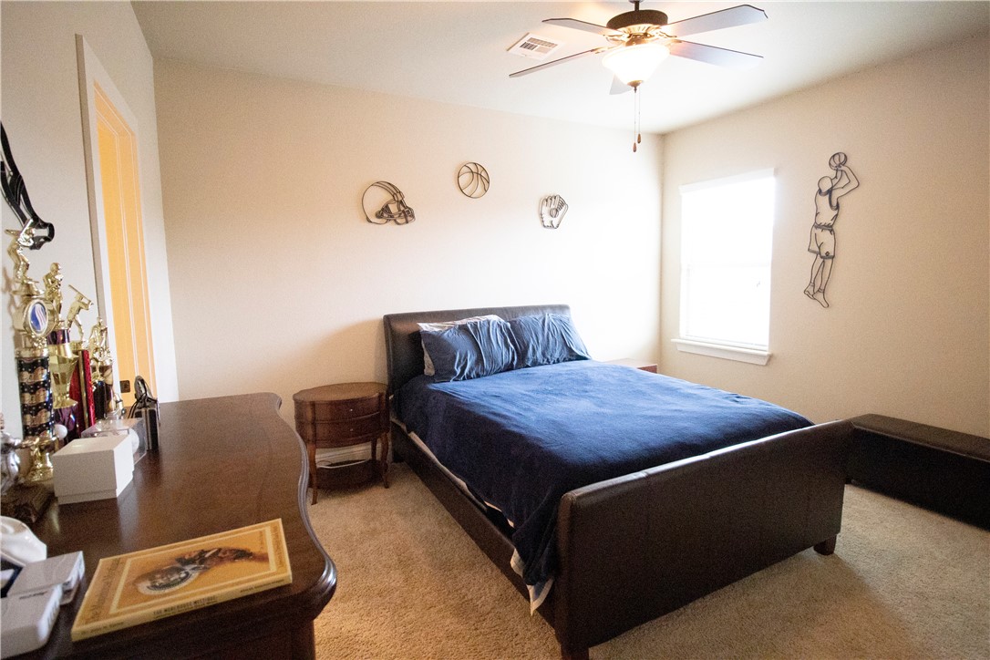 White Oak Trails Sub Ph 1 Bentonville - Residential