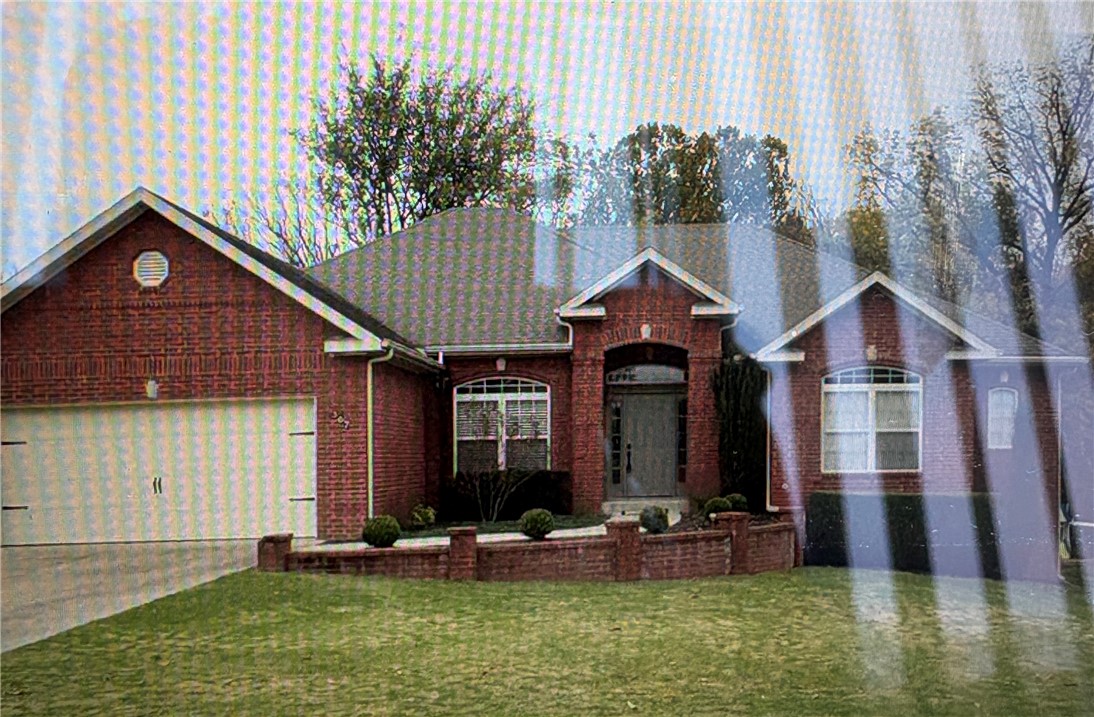 Saddlebrook - Residential