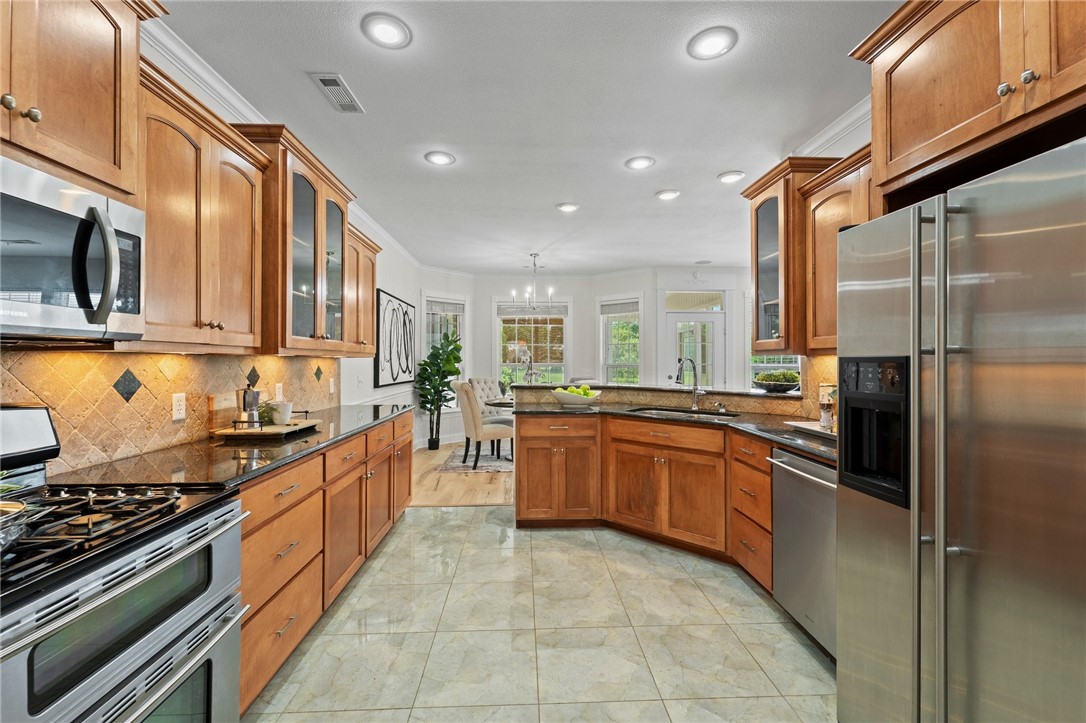 Stonebridge Meadows phase II - Residential