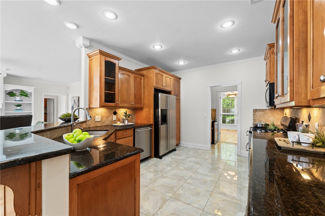 Stonebridge Meadows phase II - Residential