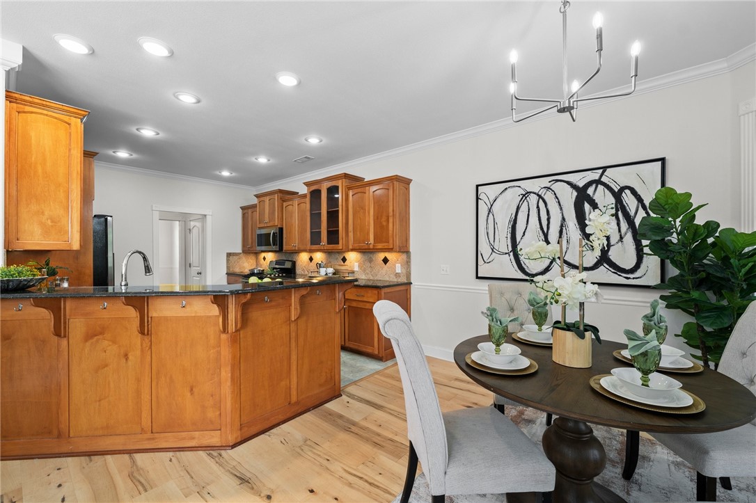 Stonebridge Meadows phase II - Residential